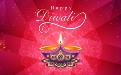 diwali festival of lights 4k wallpaper preview