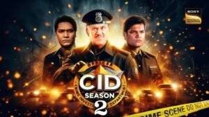 CID 2 Release Date