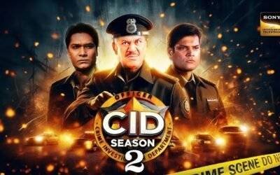 CID 2 Release Date