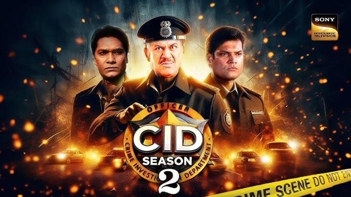CID 2 Release Date