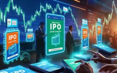 IPO news today in india рднрд╛рд░рдд рдореЗрдВ IPO рдХрд╛ рдмрдврд╝рддрд╛ рдХреНрд░реЗрдЬ (Rising IPO Trends in India) IPO news today in india