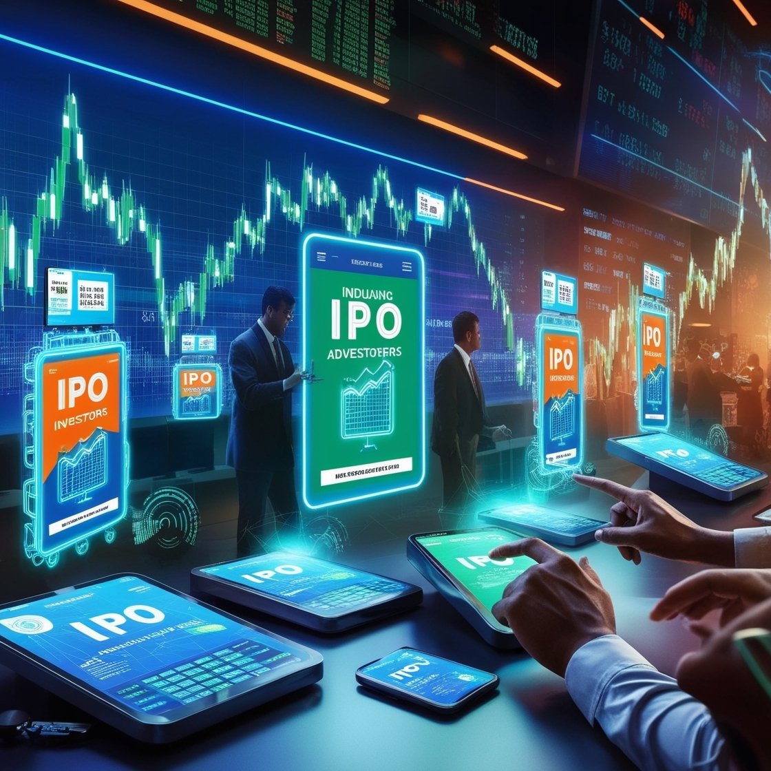 IPO news today in india