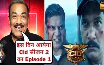 CID Season 2