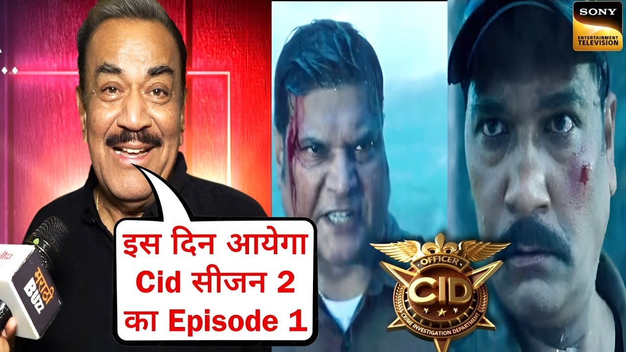 CID Season 2