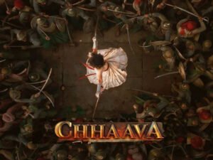 Chhaava Teaser And Release Date