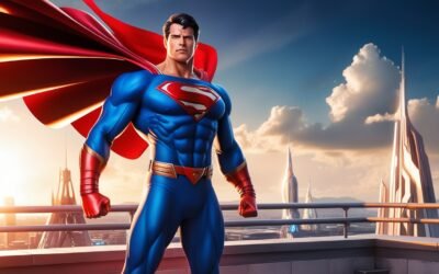 superman