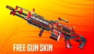 Pushpa 2 gun