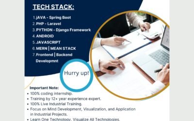 best internship in ahmedabad