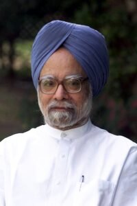 Manmohan Singh death