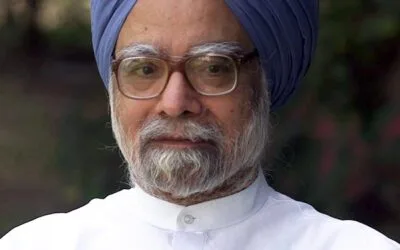 Manmohan Singh death : दो बार देश के प्रधानमंत्री रहे मनमोहन सिंह का निधन, Delhi AIIMS में ली आखिरी सांस Manmohan Singh death