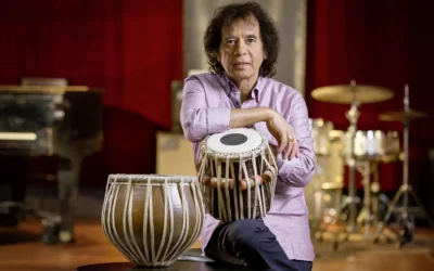 Zakir Hussain Death