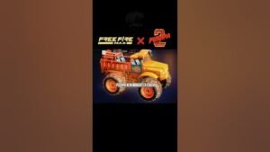 free fire Pushpa 2