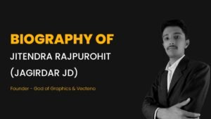 jd biography