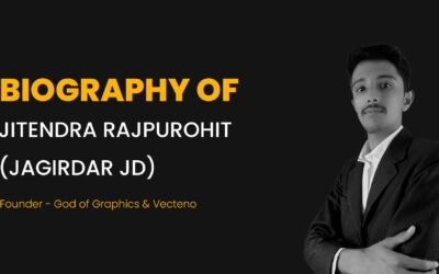 jd biography