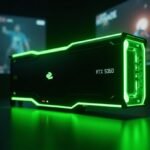 NVIDIA RTX 5060