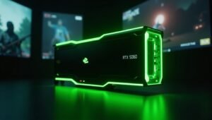 NVIDIA RTX 5060