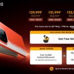 iQOO Neo 10