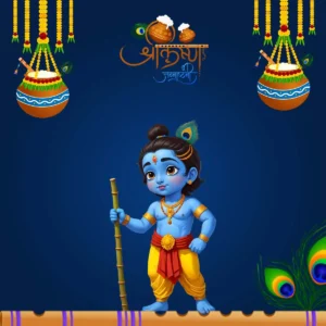 Janmashtami
