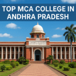 Top MCA Collage in Andhra Pradesh