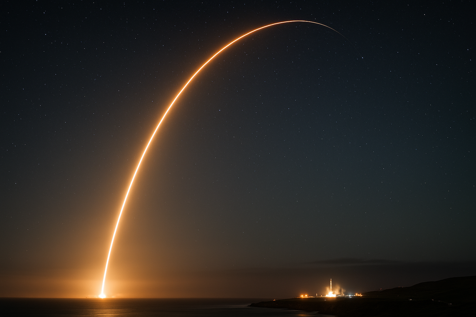 SpaceX