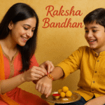 Raksha Bandhan