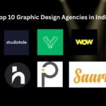 graphic design agency in india