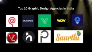 graphic design agency in india