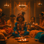 Krishan Janmashtami Festival Secret