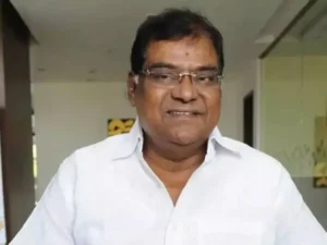 Kota Srinivasa Rao