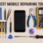 10 Best Mobile Repairing Tools