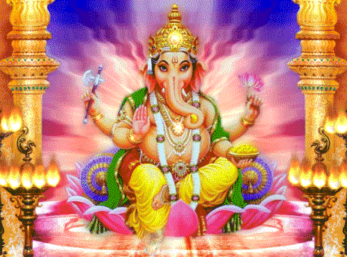 Ganesh Gif