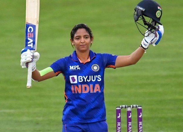 All International महिला क्रिकेट कप्तान: –Biography