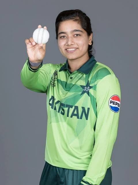 All International महिला क्रिकेट कप्तान Biography